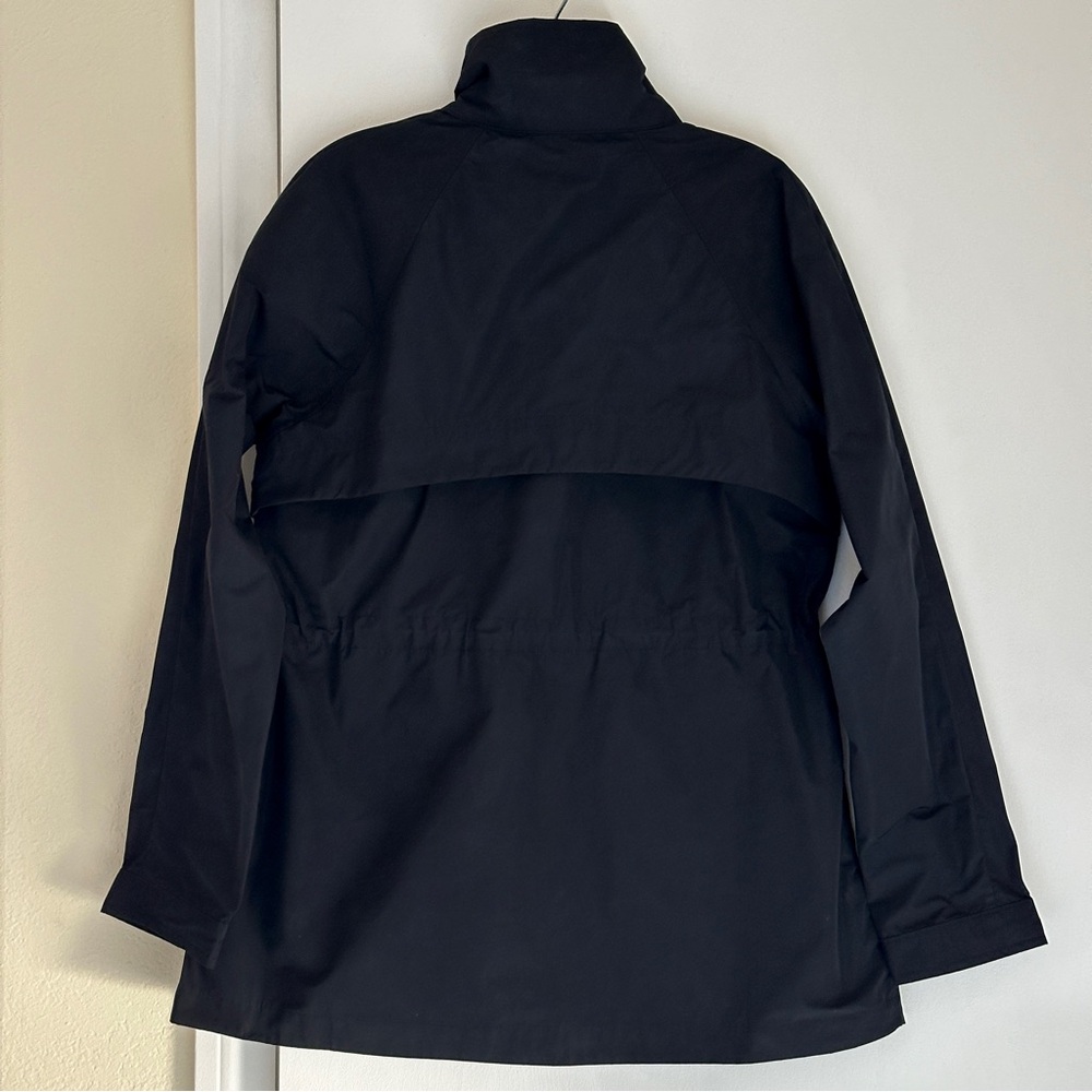 Set of 2 lightweight jackets—Athleta & Supplies—EUC - Picture 6 of 15